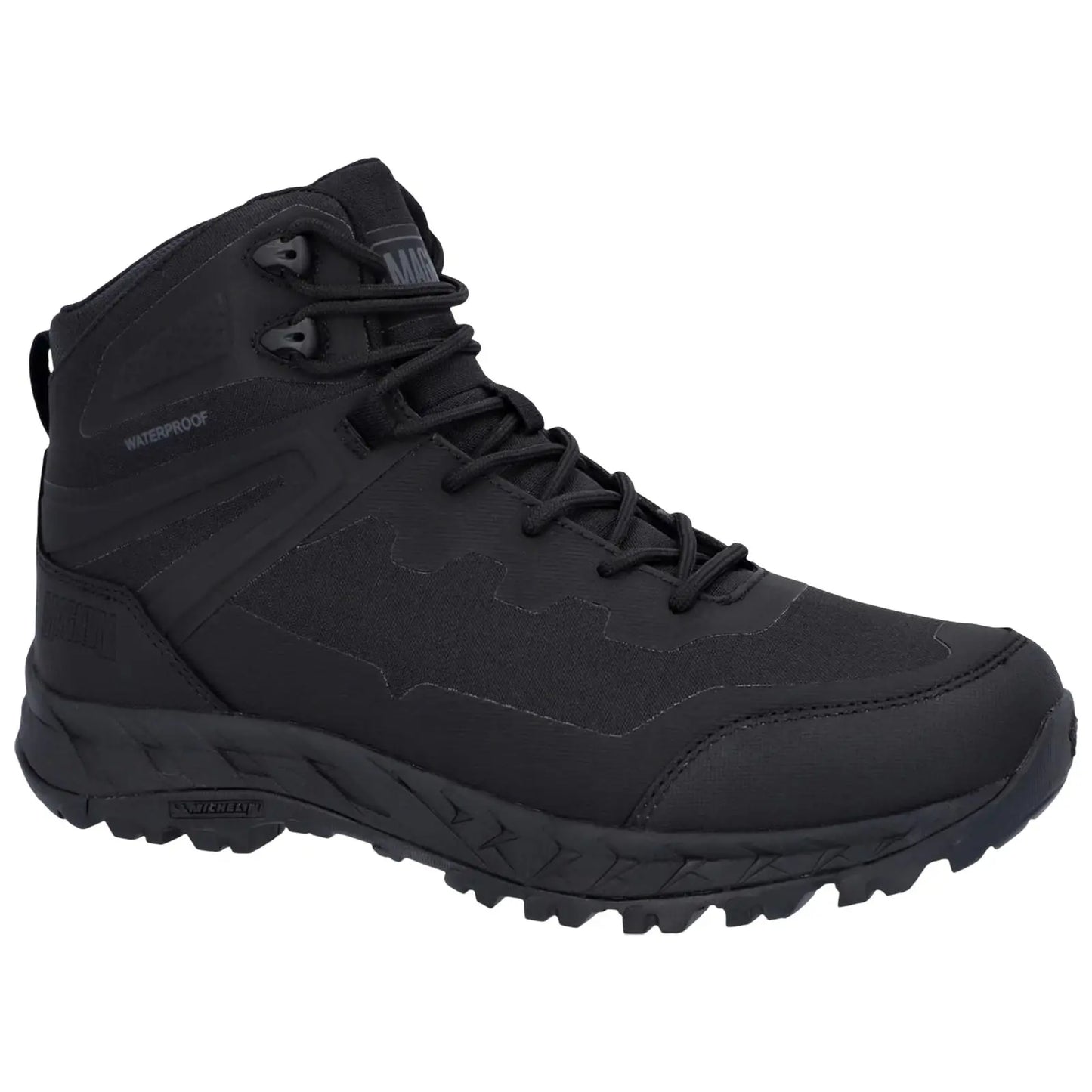 Magnum Unisex Ultima Pro 6.0 Waterproof Uniform Boots