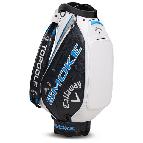 Callaway AI Smoke Golf Tour Staff Bag