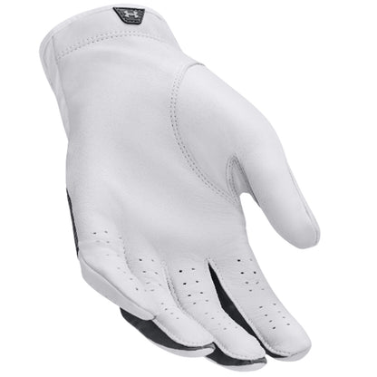 Under Armour Mens Glide Iso-Chill Pro RIGHT Hand Golf Glove