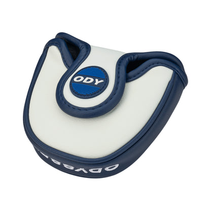 Odyssey Golf Mens Ai-ONE Silver #7 DB Putter