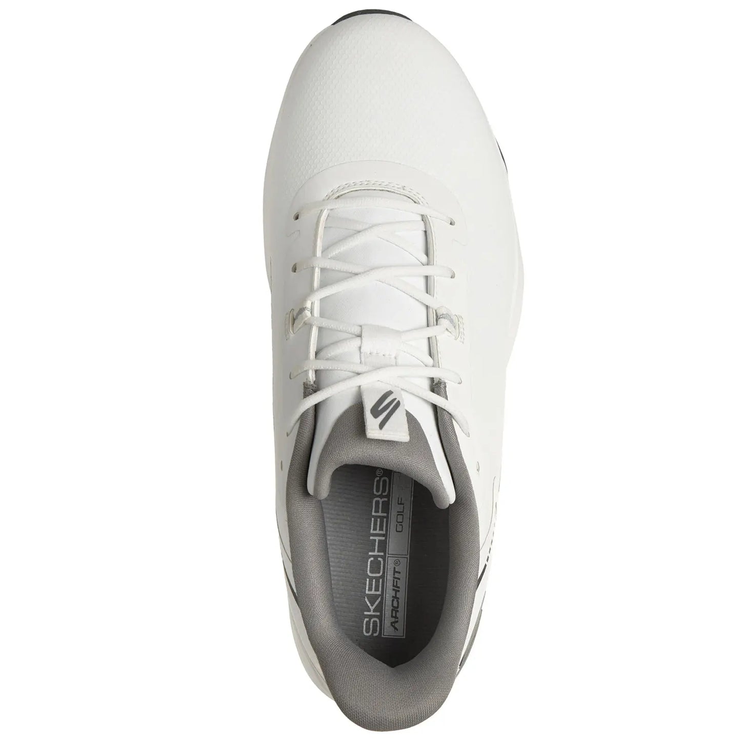 Skechers Mens Elite Vortex Rival Spiked Golf Shoes