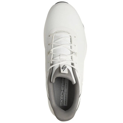 Skechers Mens Elite Vortex Rival Spiked Golf Shoes