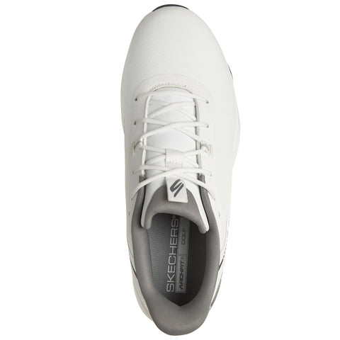 Skechers Mens Elite Vortex Rival Spiked Golf Shoes