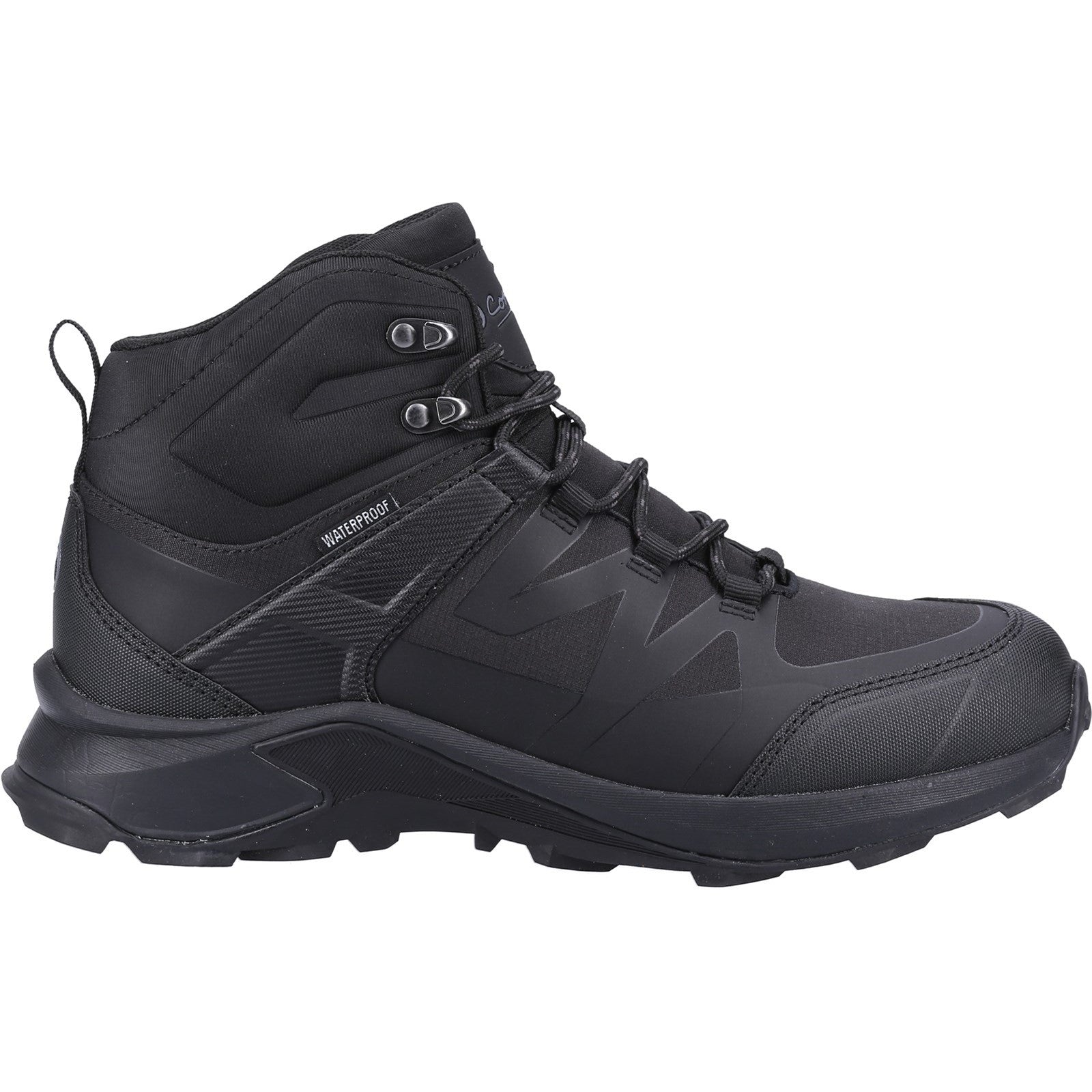 Cotswold Mens Horton Waterproof Hiking Boots