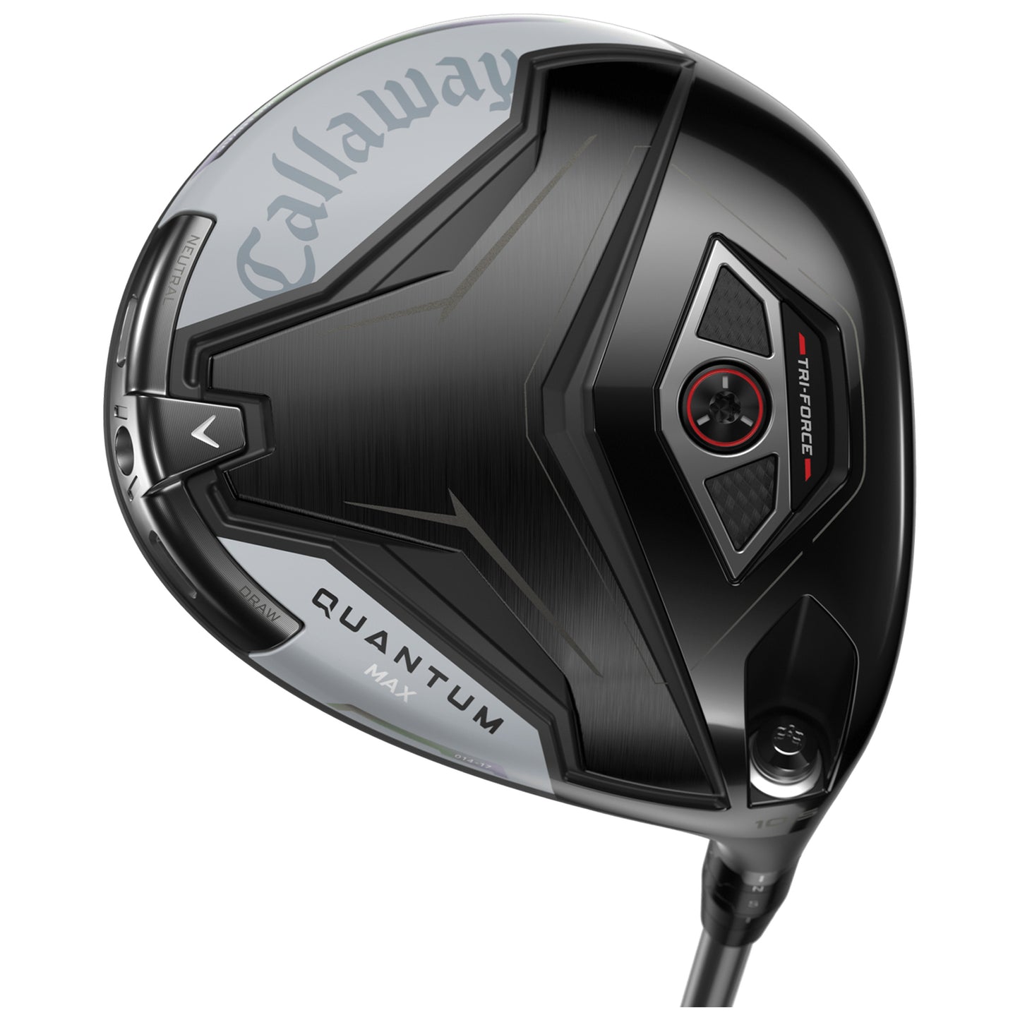 Callaway Golf Mens Quantum Max Driver