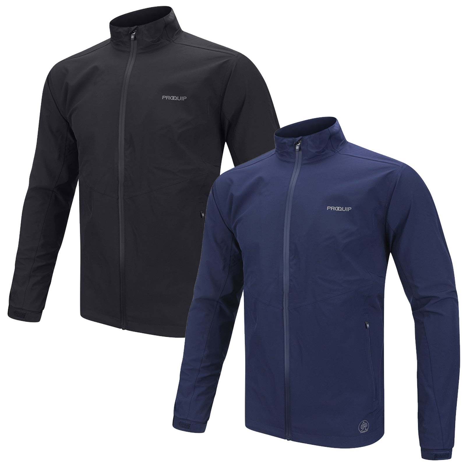 ProQuip Mens Ellesmere Waterproof Jacket