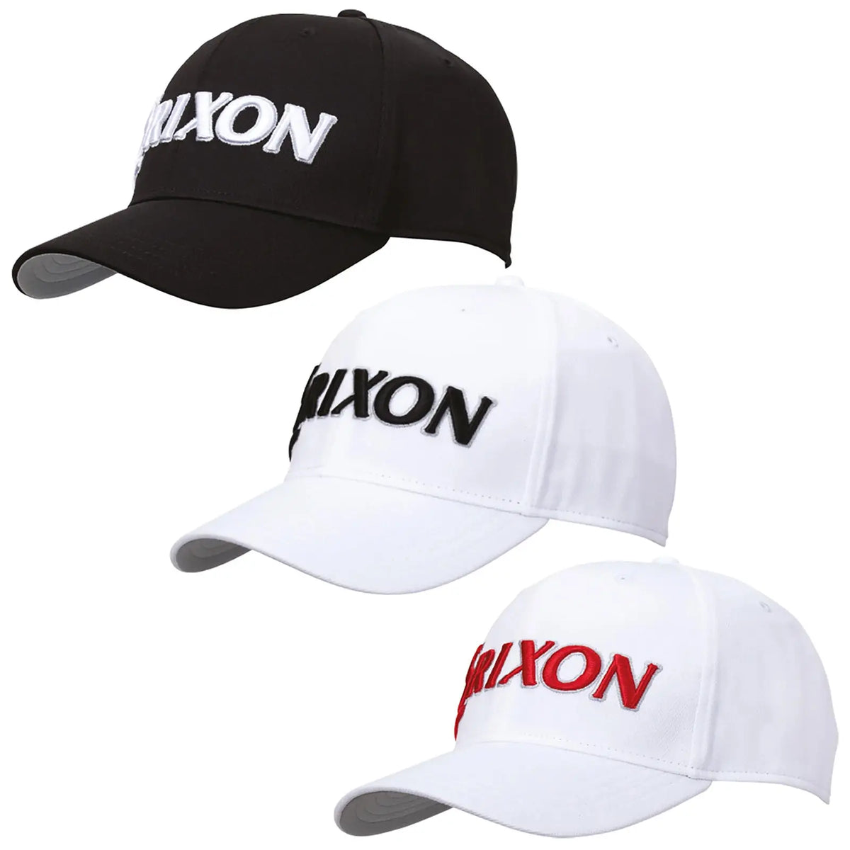 Srixon Mens Tour Golf Cap