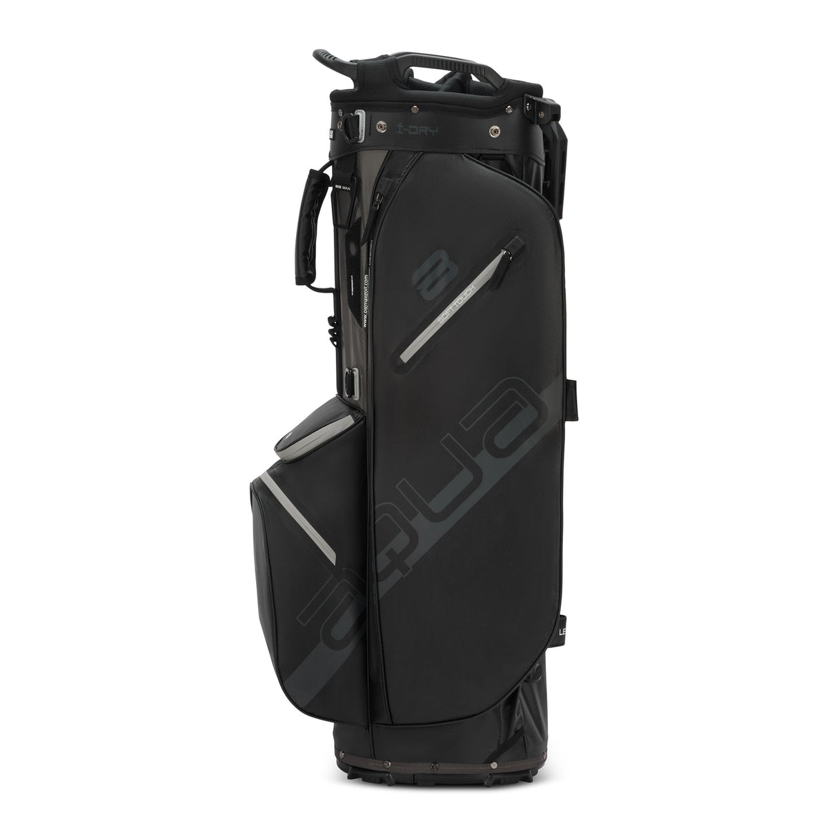 Big Max Golf Aqua Eight H Waterproof Stand Bag