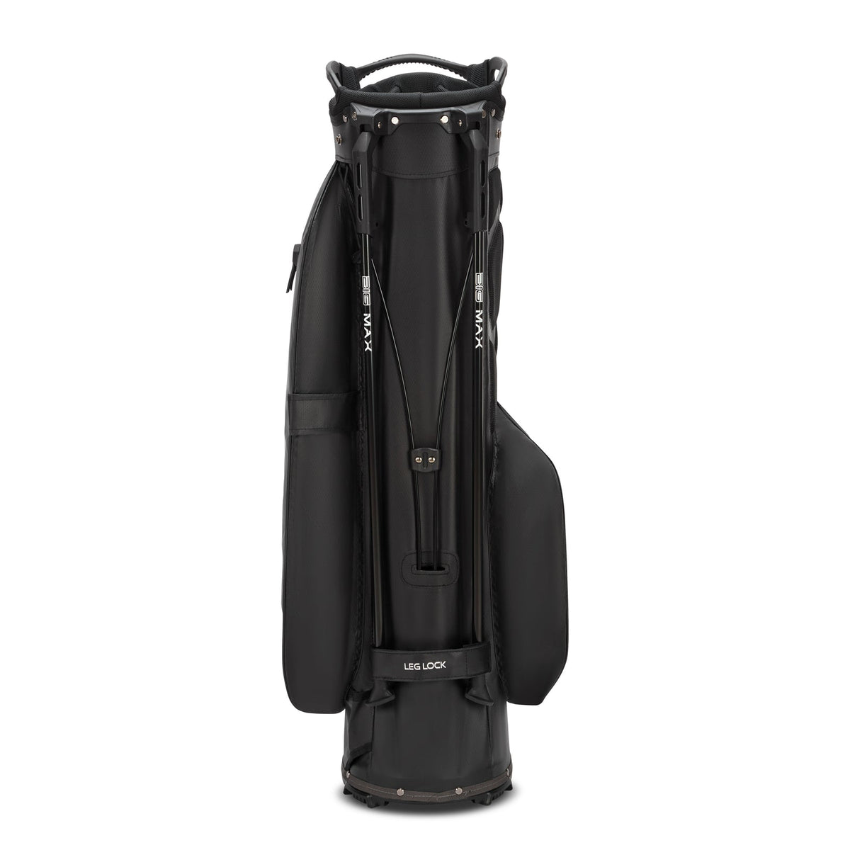 Big Max Golf Aqua Eight H Waterproof Stand Bag