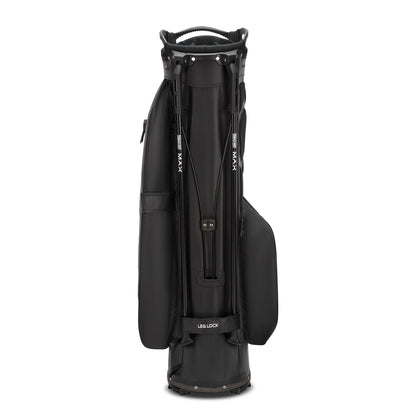 Big Max Golf Aqua Eight H Waterproof Stand Bag