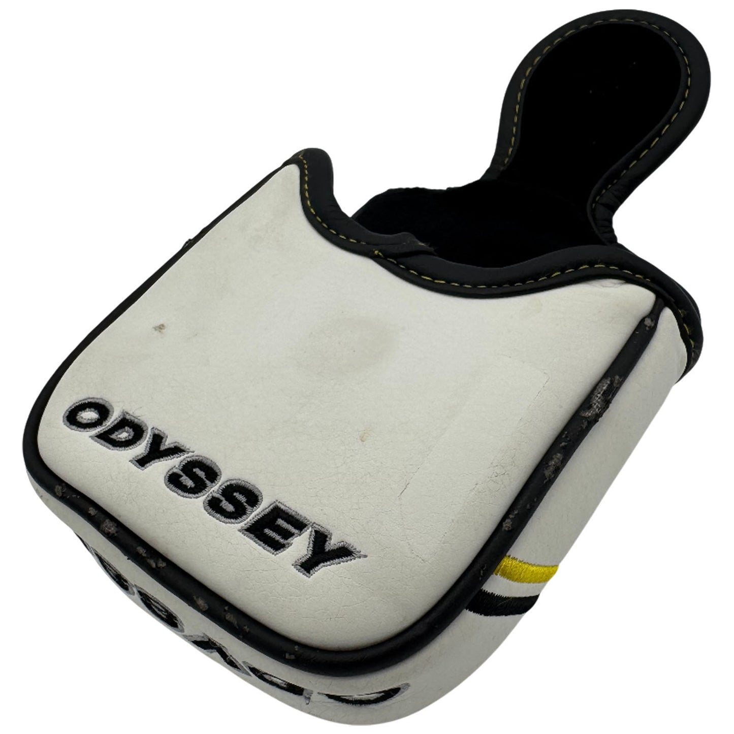 EX-DEMO Odyssey Stroke Lab Putter Headcover
