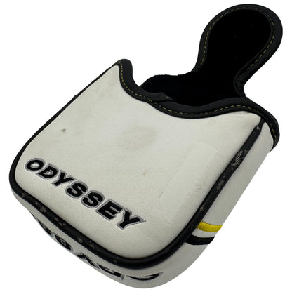 EX-DEMO Odyssey Stroke Lab Putter Headcover