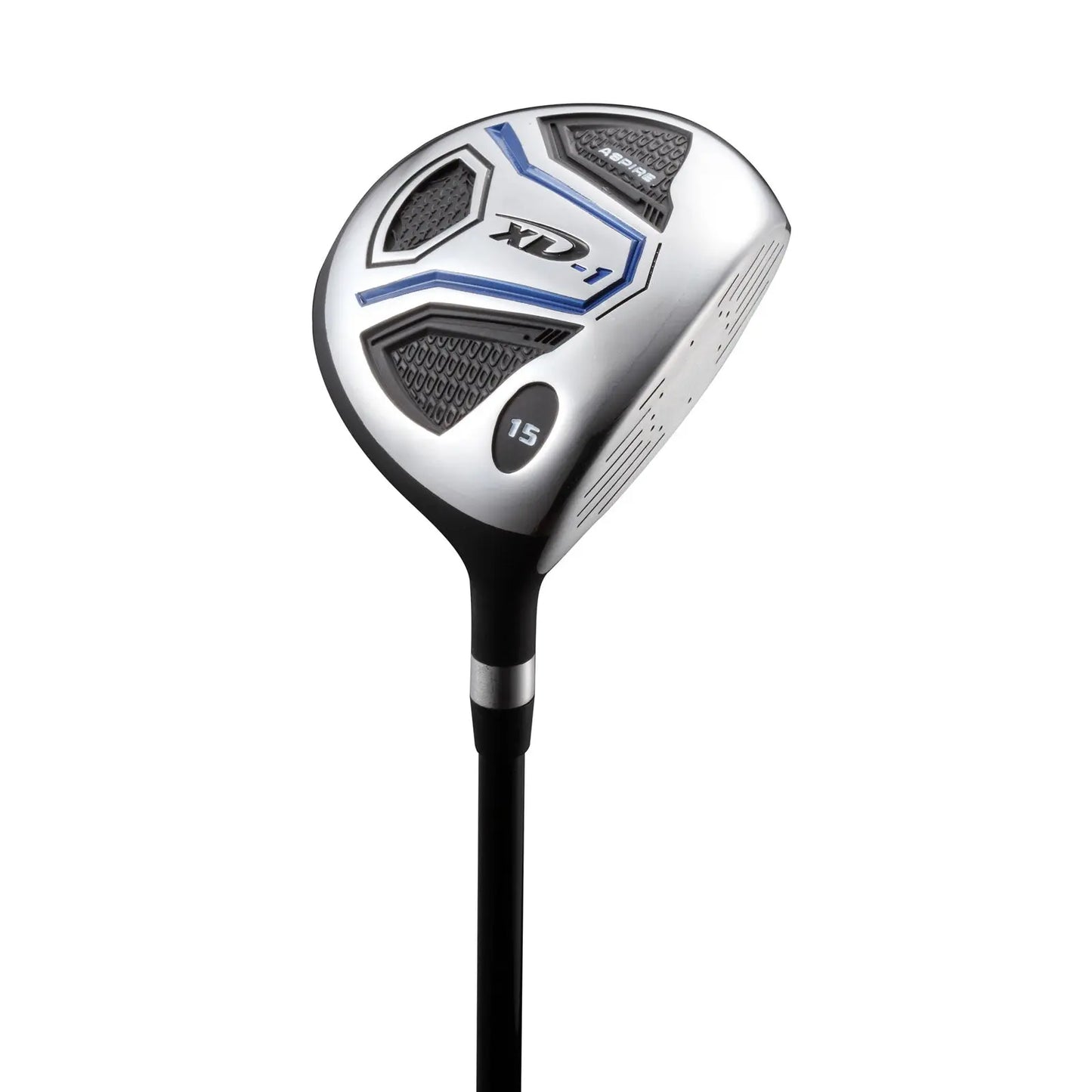 Aspire Mens XD-01 Complete Golf Package Set