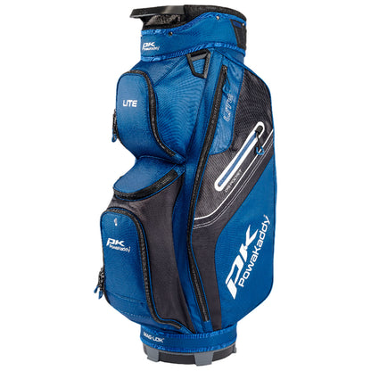 2026 PowaKaddy LITE Cart Bag