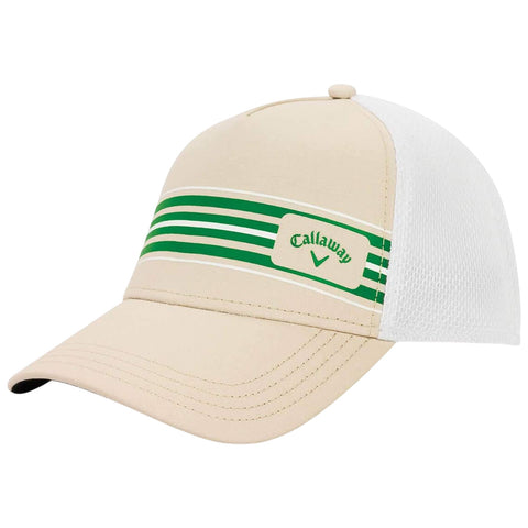 Callaway Golf Mens Performance Series Caps