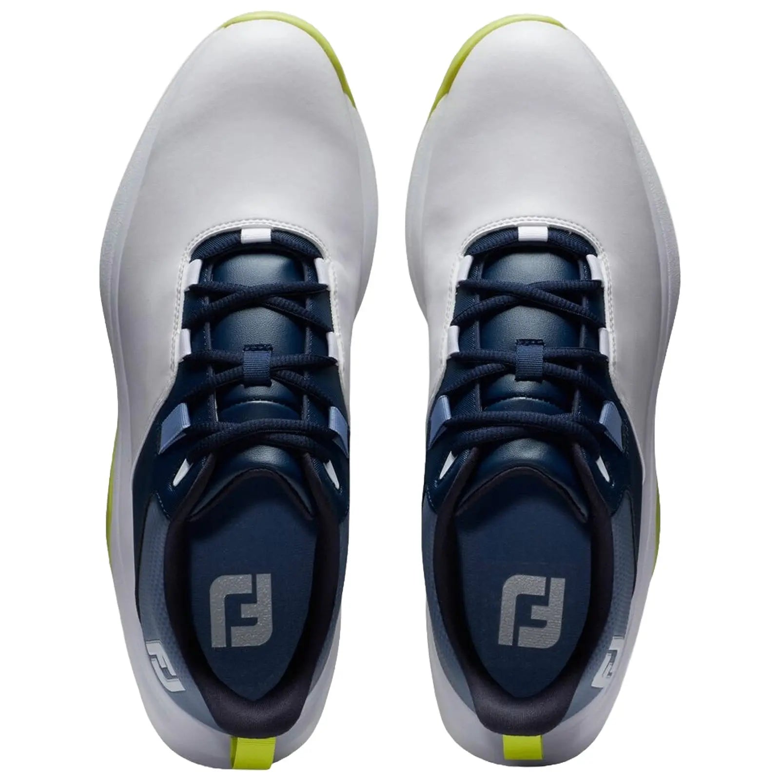 FootJoy Mens ProLite Spikeless Golf Shoes