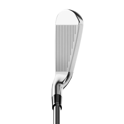 2026 Srixon Golf Mens ZXiR HL Iron Set