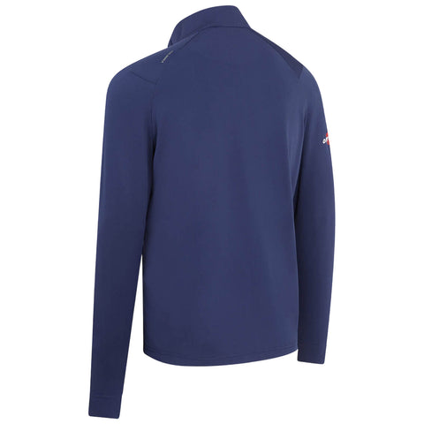 Callaway Mens Odyssey Half Zip
