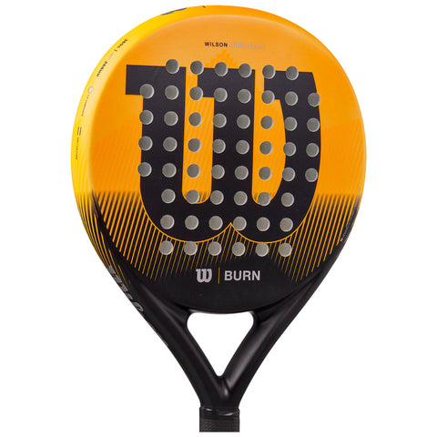 Wilson Burn Elite Padel Racket