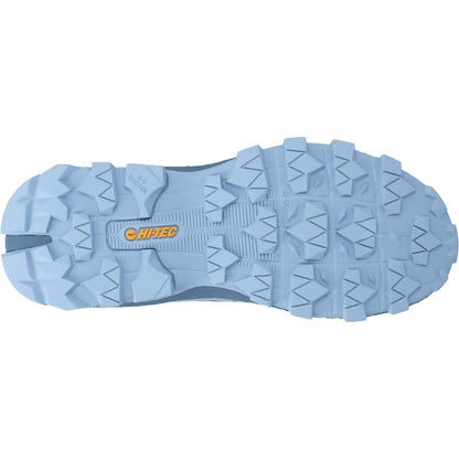 Hi-Tec Ladies AWW Infuse Waterproof Hiking Boots