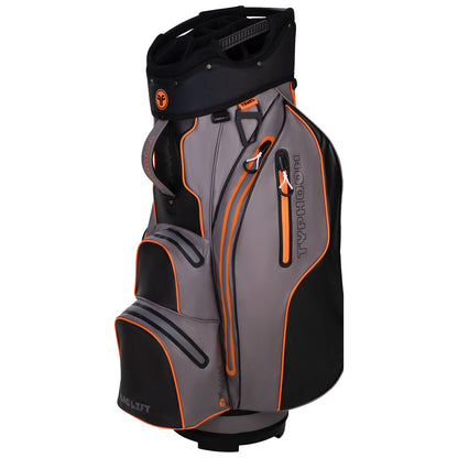 FastFold 9" Typhoon Ultra Dry Waterproof Cart Bag