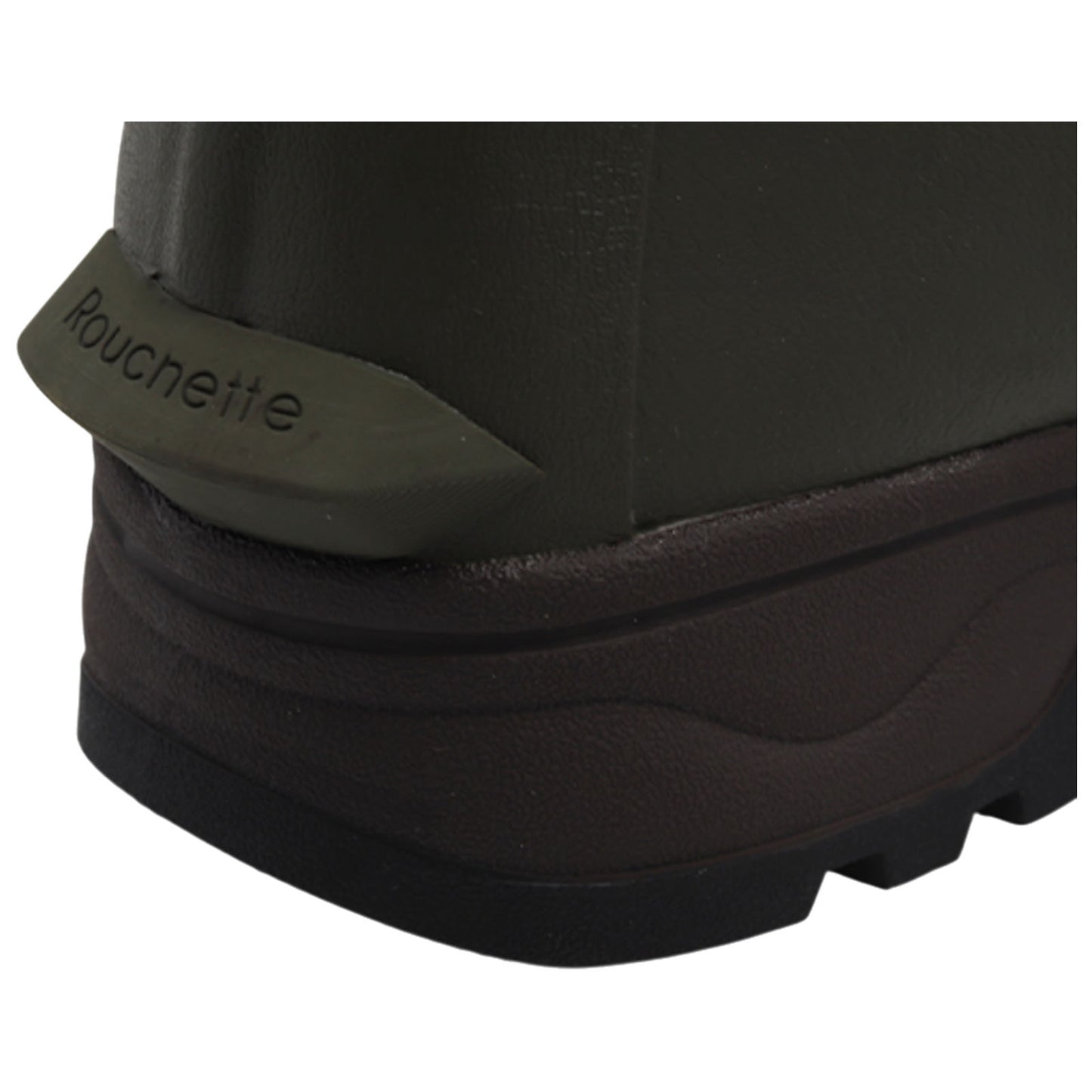 Rouchette Mens Veneur Neo Wellington Boots