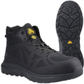 Amblers AS722C Relay S1 Safety Boots