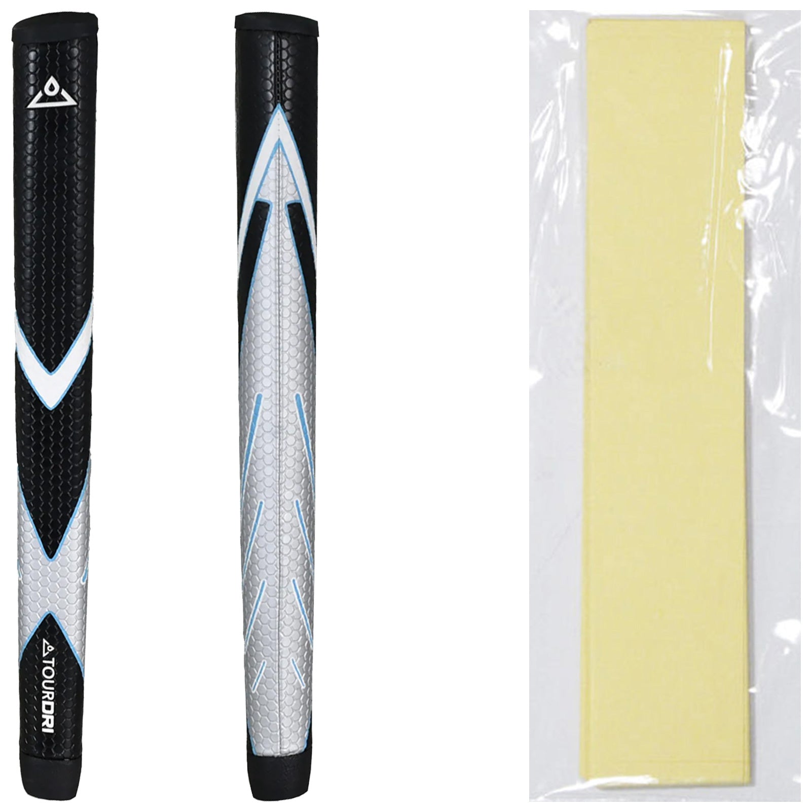 TourDri Midsize PU Putter Grip GTD007A