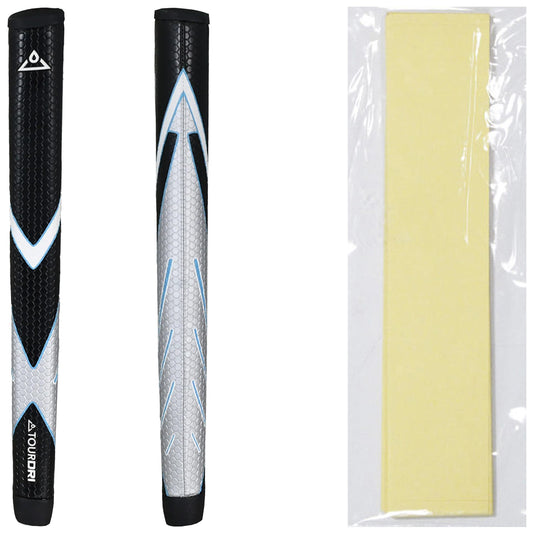 TourDri Midsize PU Putter Grip GTD007A