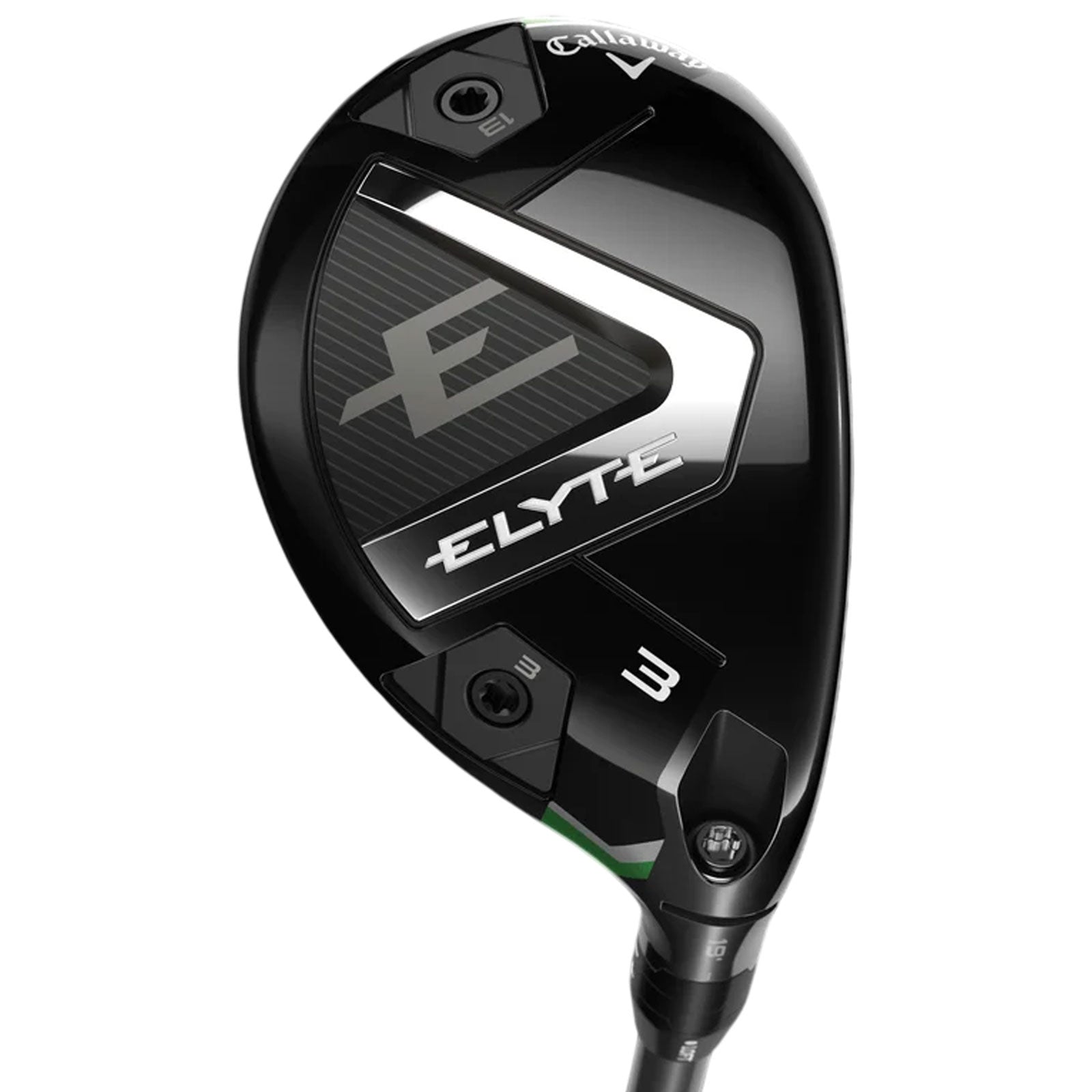 Callaway Golf Mens Elyte Hybrid