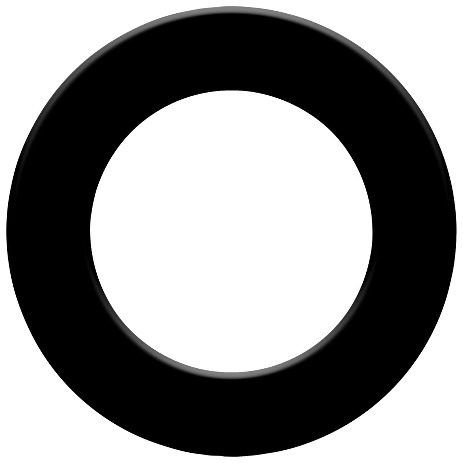 GOAT Dartboard Surround