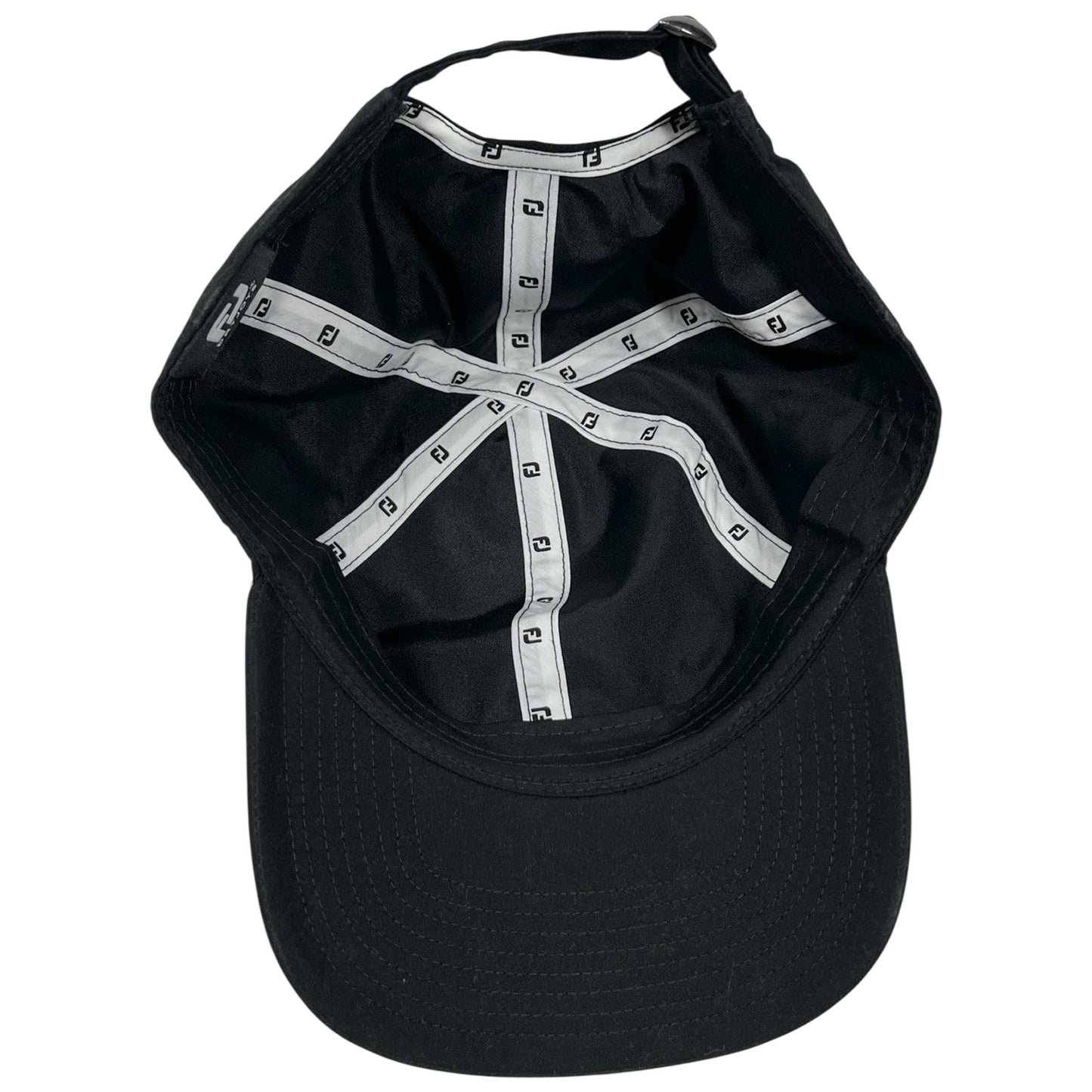 FootJoy Mens DryJoys Waterproof Cap