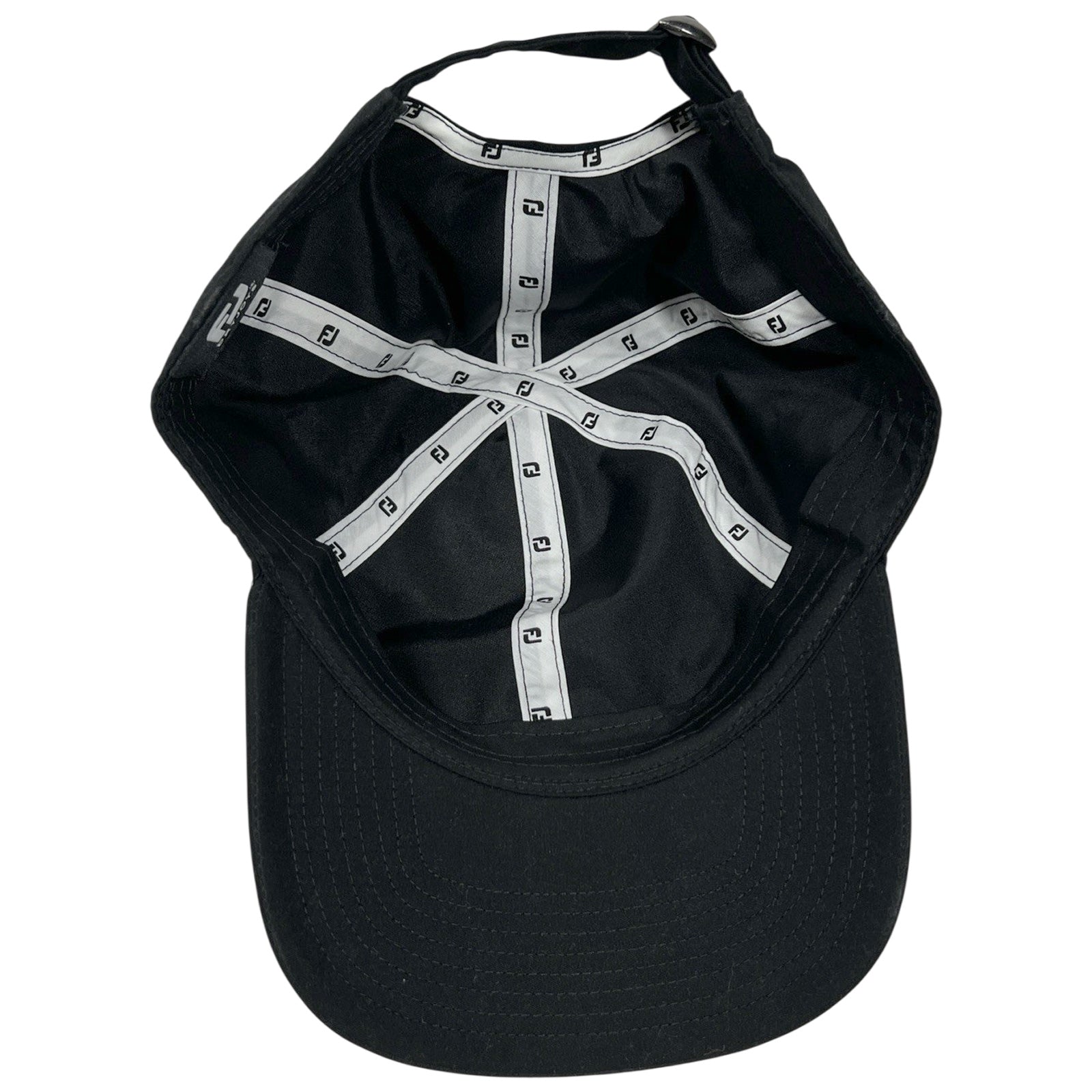 FootJoy Mens DryJoys Waterproof Cap