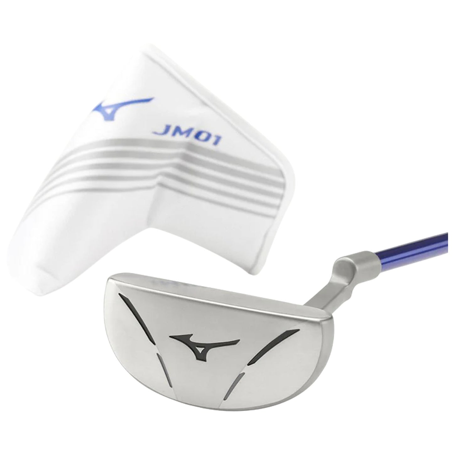 Mizuno Junior JM01 Package Set