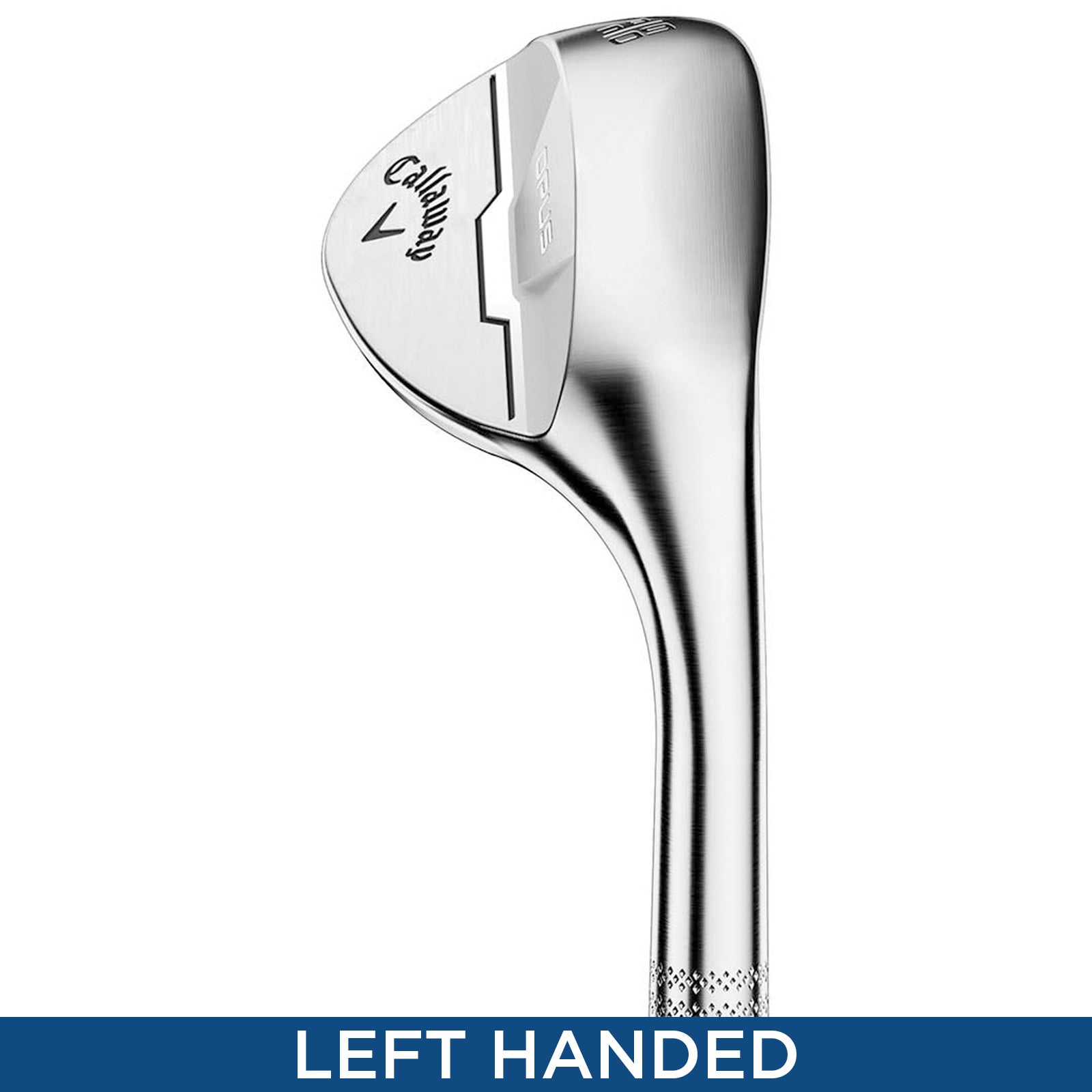 Left-Handed Callaway Mens Opus Wedge