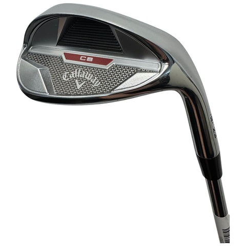 EX-DEMO Callaway Mens CB Wedge