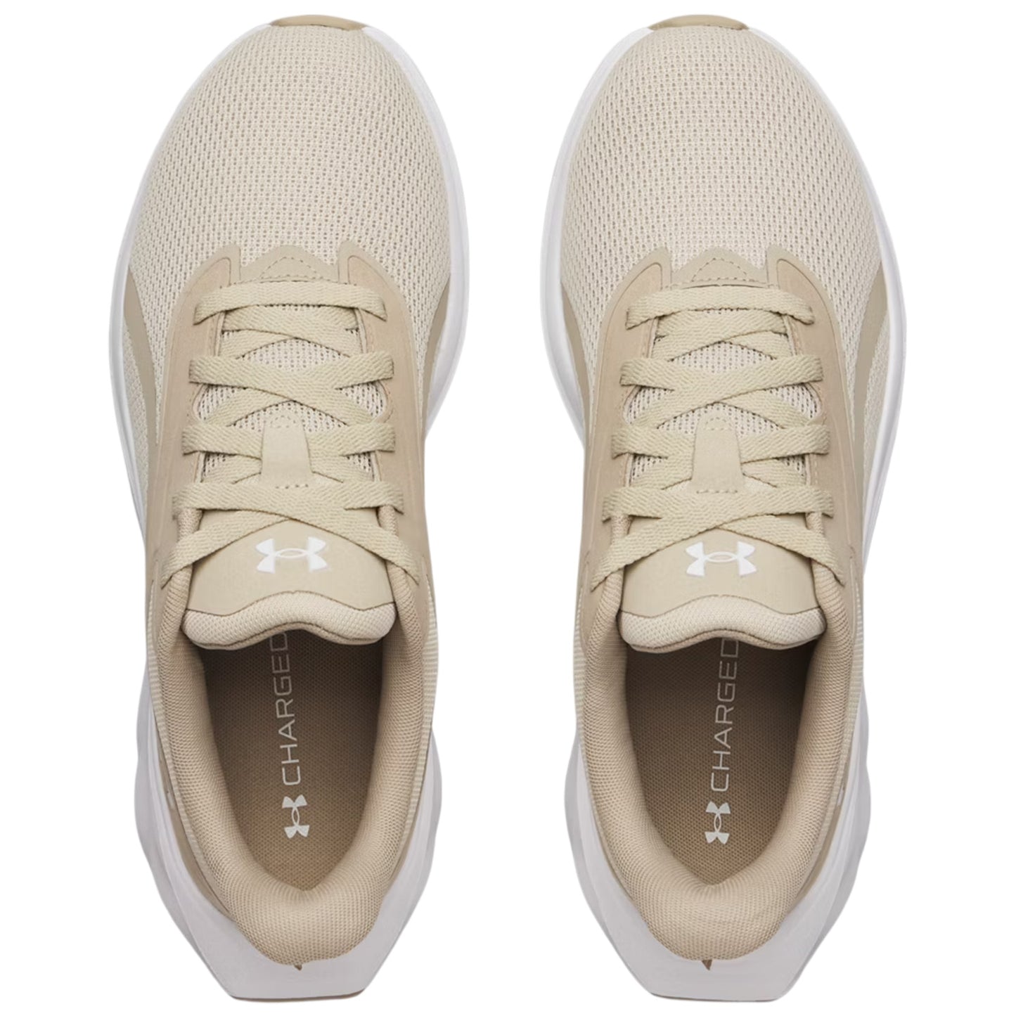 Under Armour Mens Charged Ascend Trainers