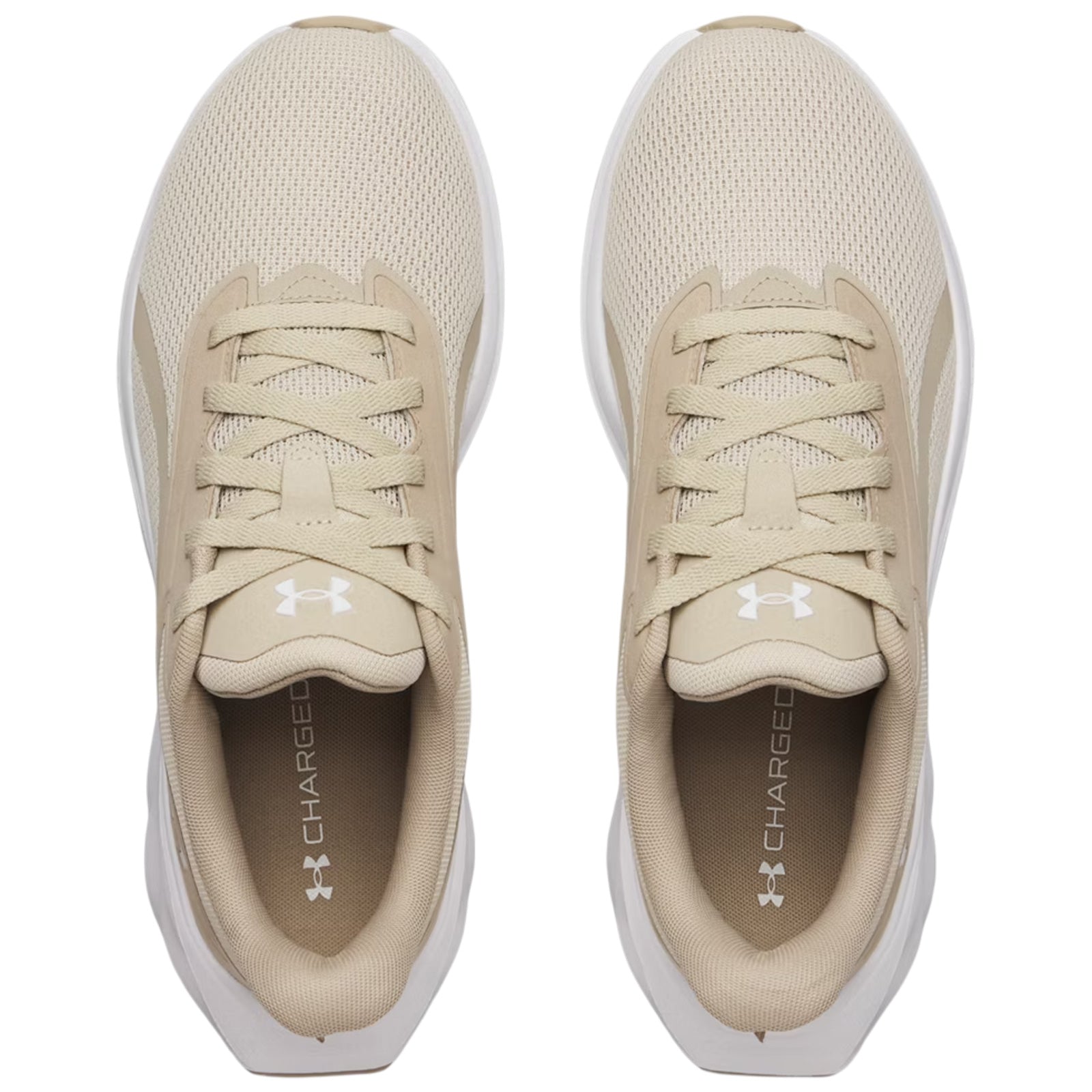 Under Armour Mens Charged Ascend Trainers