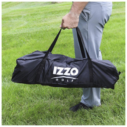 Izzo Golf Practice Net