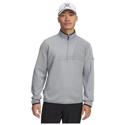 Under Armour Mens Drive SweaterFleece Half Zip