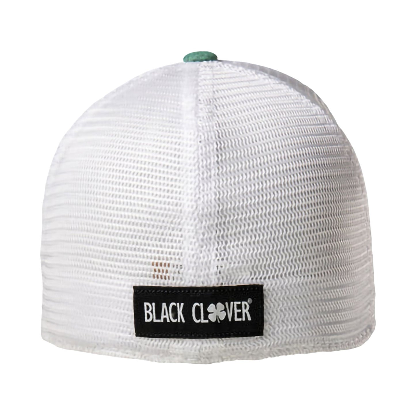 Black Clover Perfect Luck Cap
