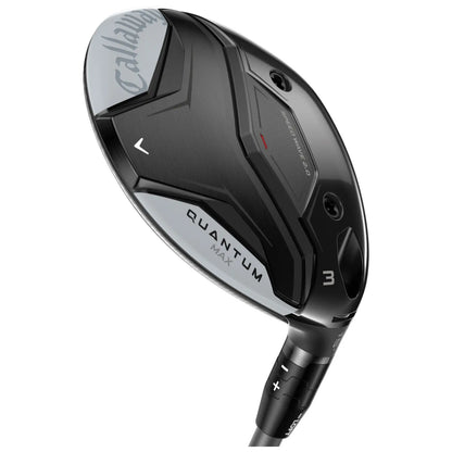 Callaway Golf Mens Quantum Max Fairway Wood