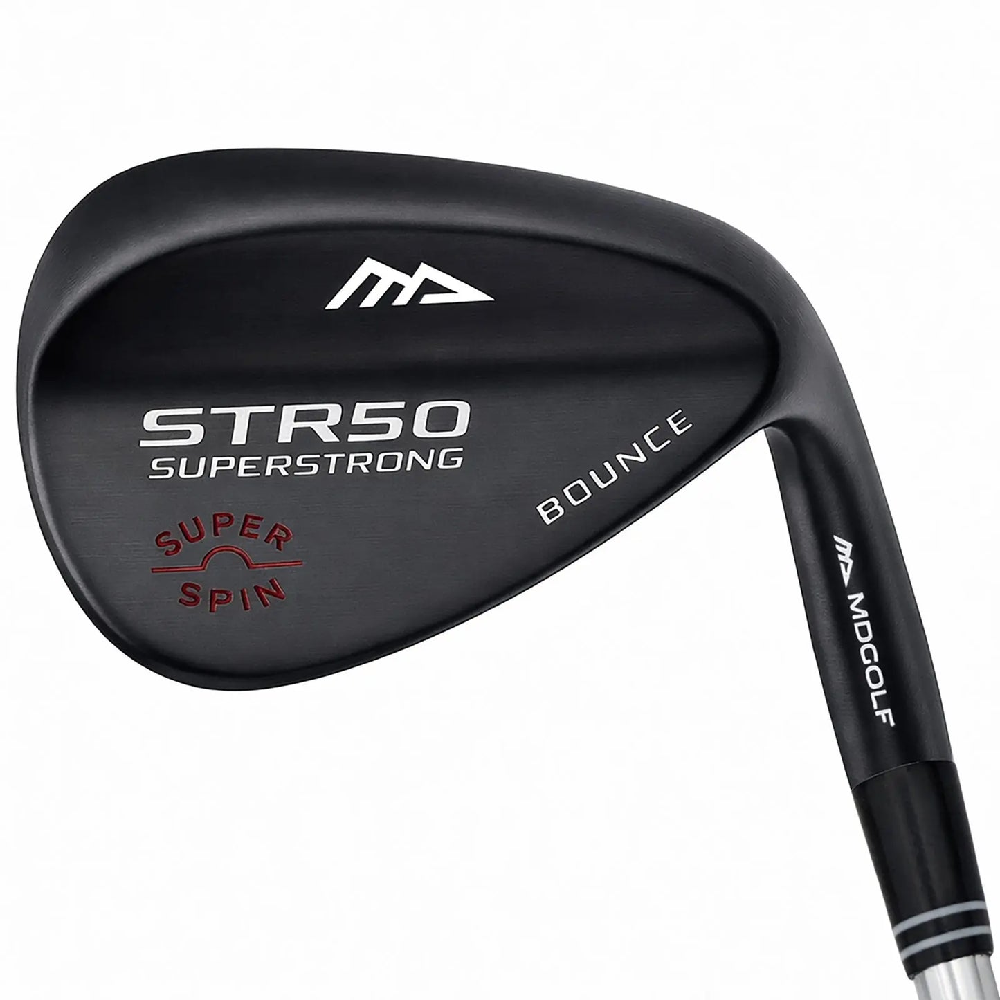 MD Golf Mens STR50 Superstrong Wedge