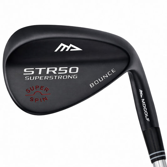 MD Golf Mens STR50 Superstrong Wedge
