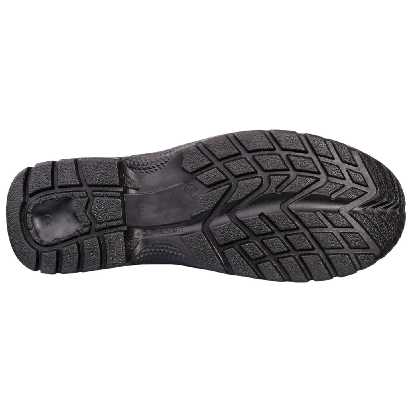 Titan Mercury Safety Boots