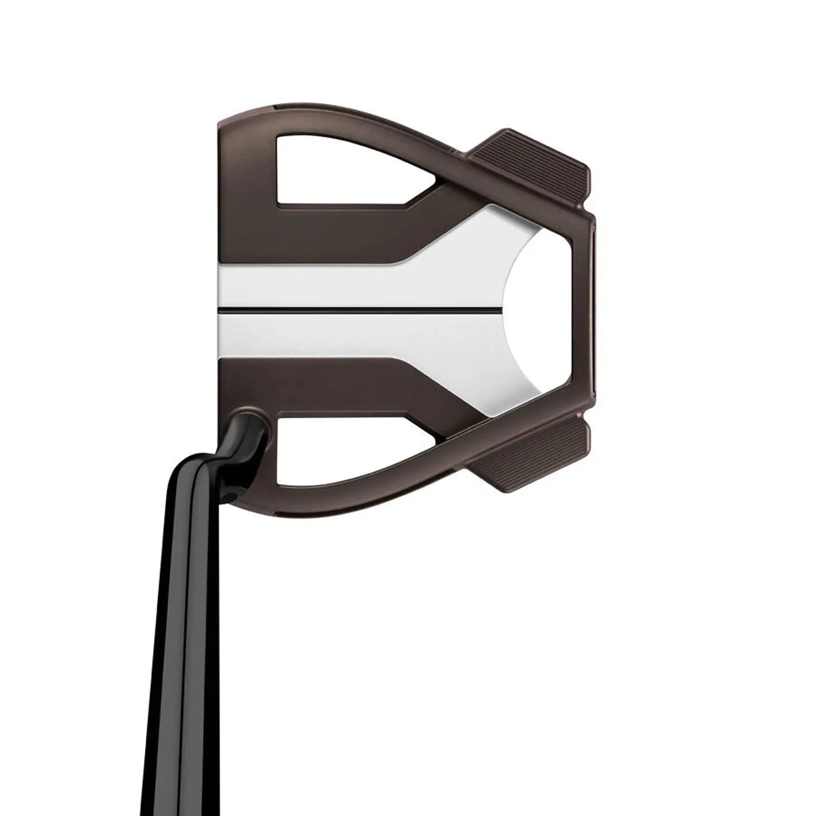 TaylorMade Golf Mens Spider Tour X Double Bend Putter