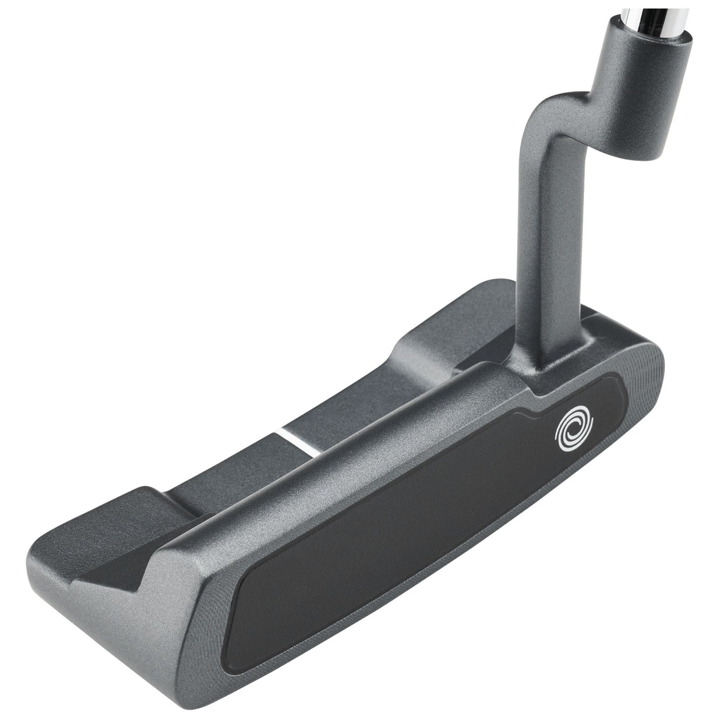 Odyssey Mens DFX #1 Wide CH Putter (Oversize Grip)