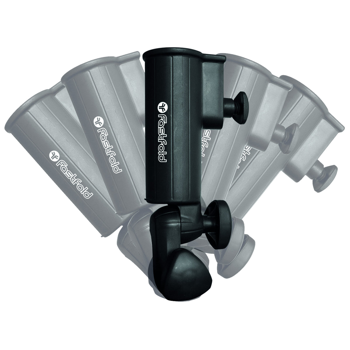 Fastfold Trolley Umbrella Holder