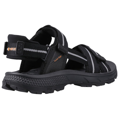 Hi-Tec Mens Sierra Sandals