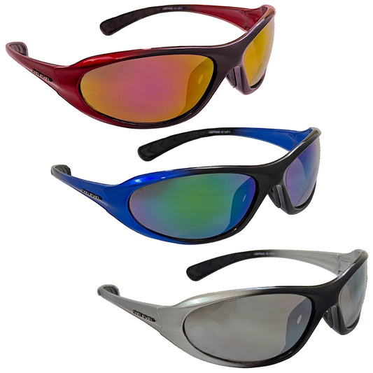 Eyelevel Mens Lightning Sunglasses